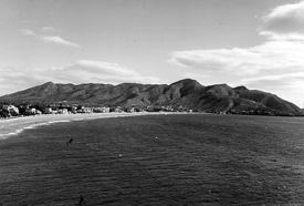 Benidorm de antes
